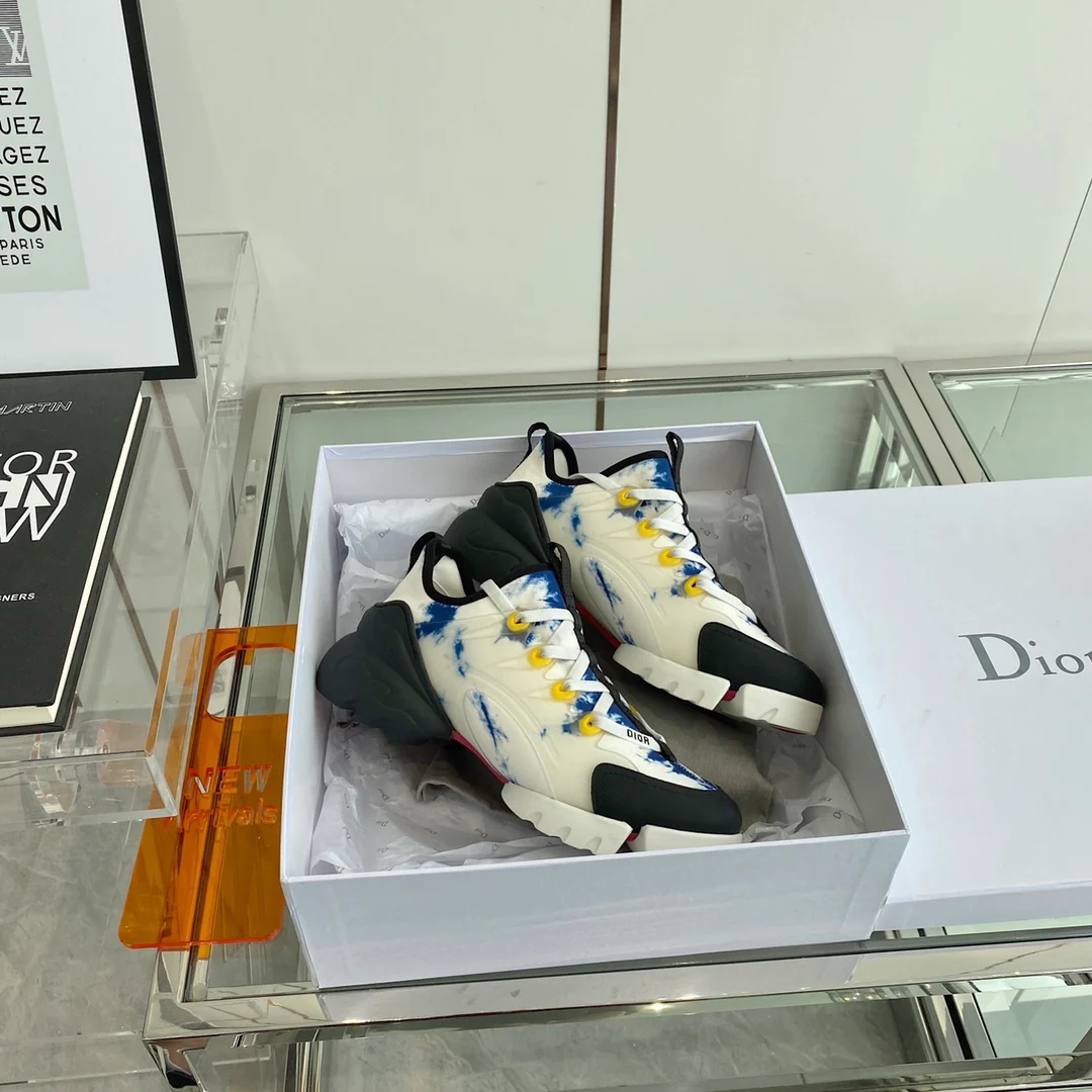 Dior - Dad Shoes - 24