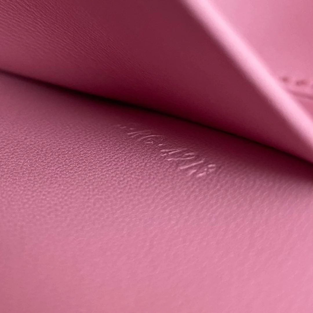 Celine - Новая сумка Tillt - Розовая (сумка под мышкой)