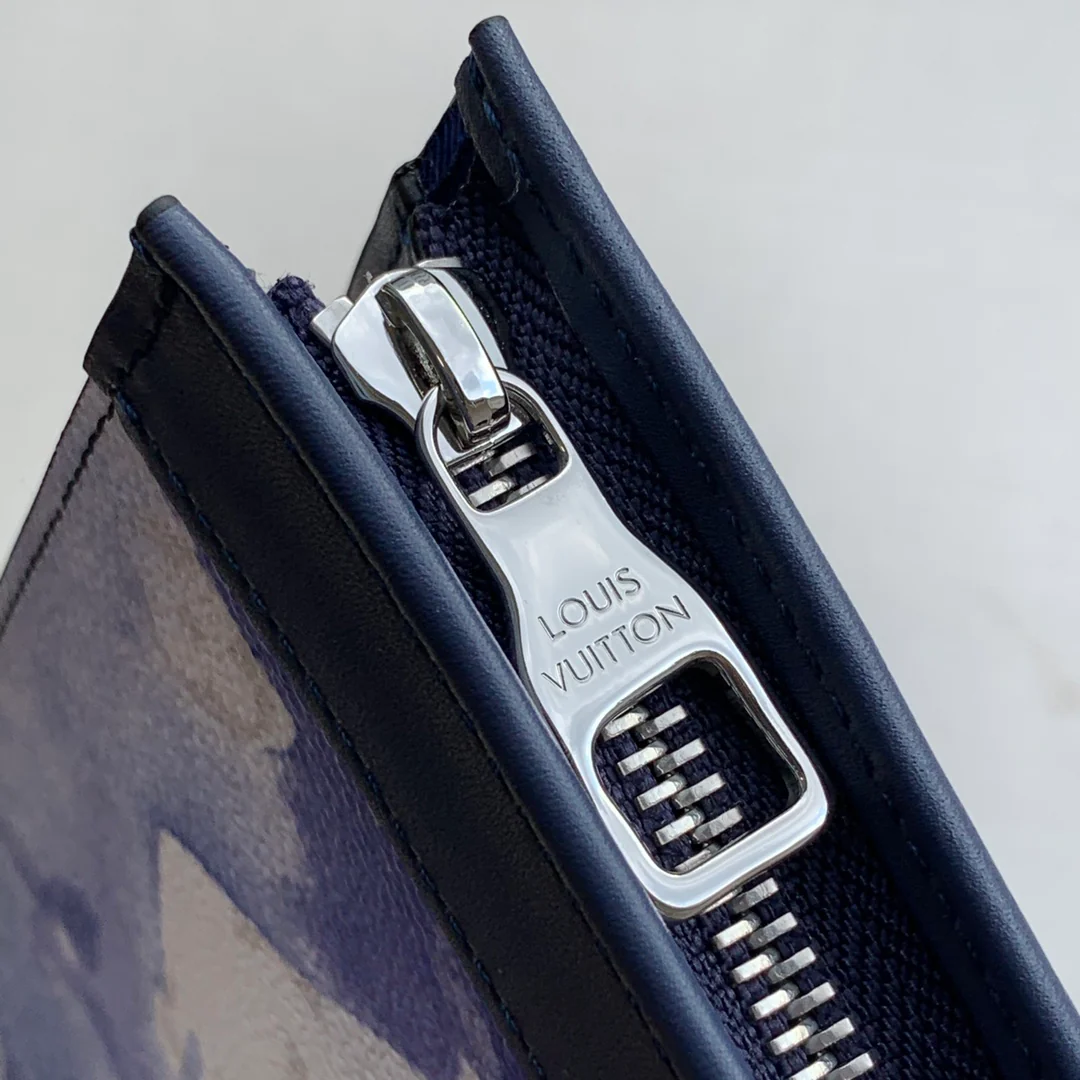 lv-m80460-Синяя серия клатчей