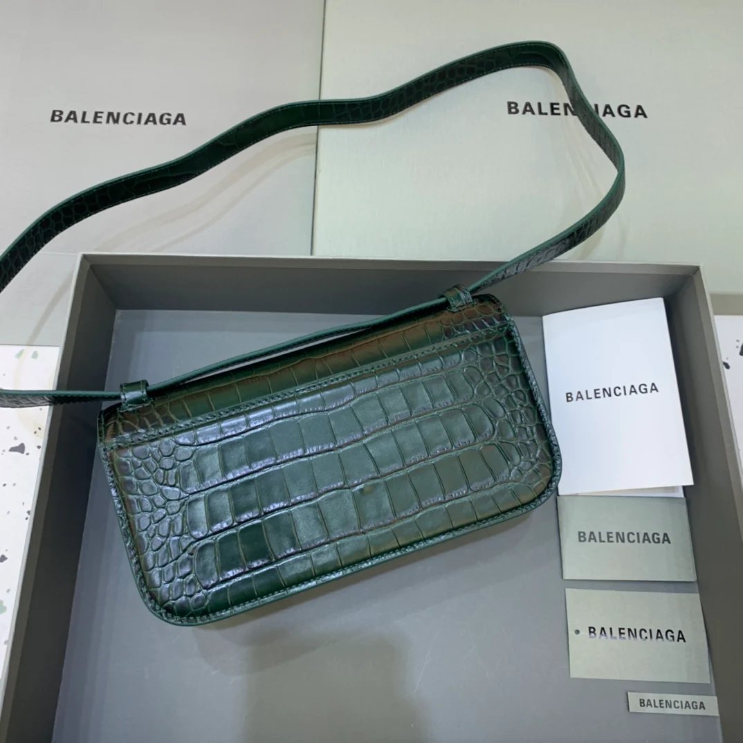 Сумка Balenciaga Gossip Bag - Большой размер 23-5 см - 1 шт.