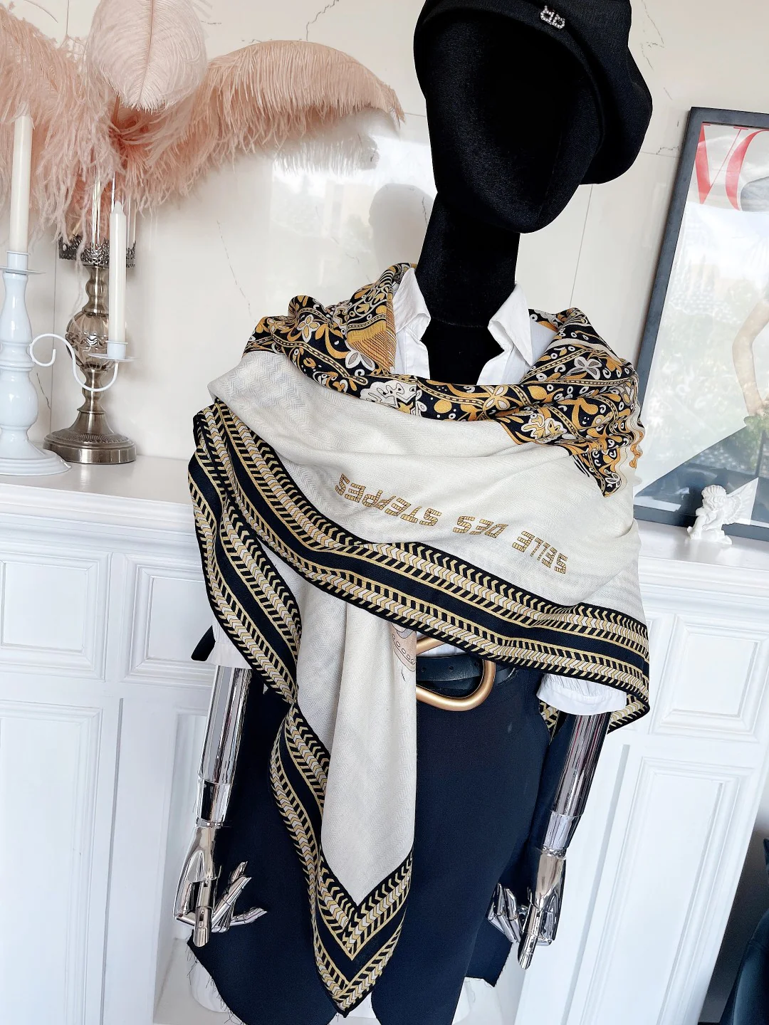 Hermes - Новый стиль 