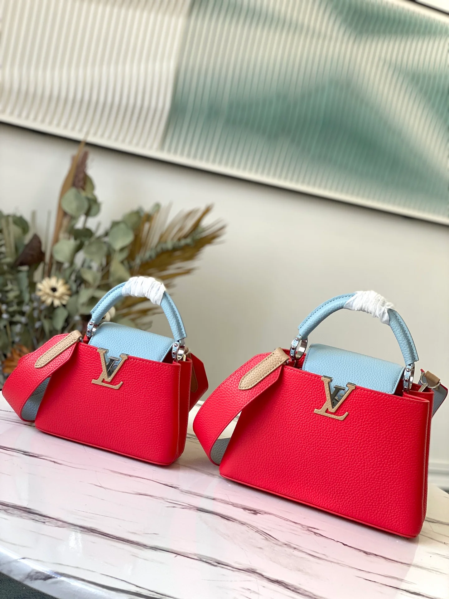 lv-m57520-capucines-small handbag