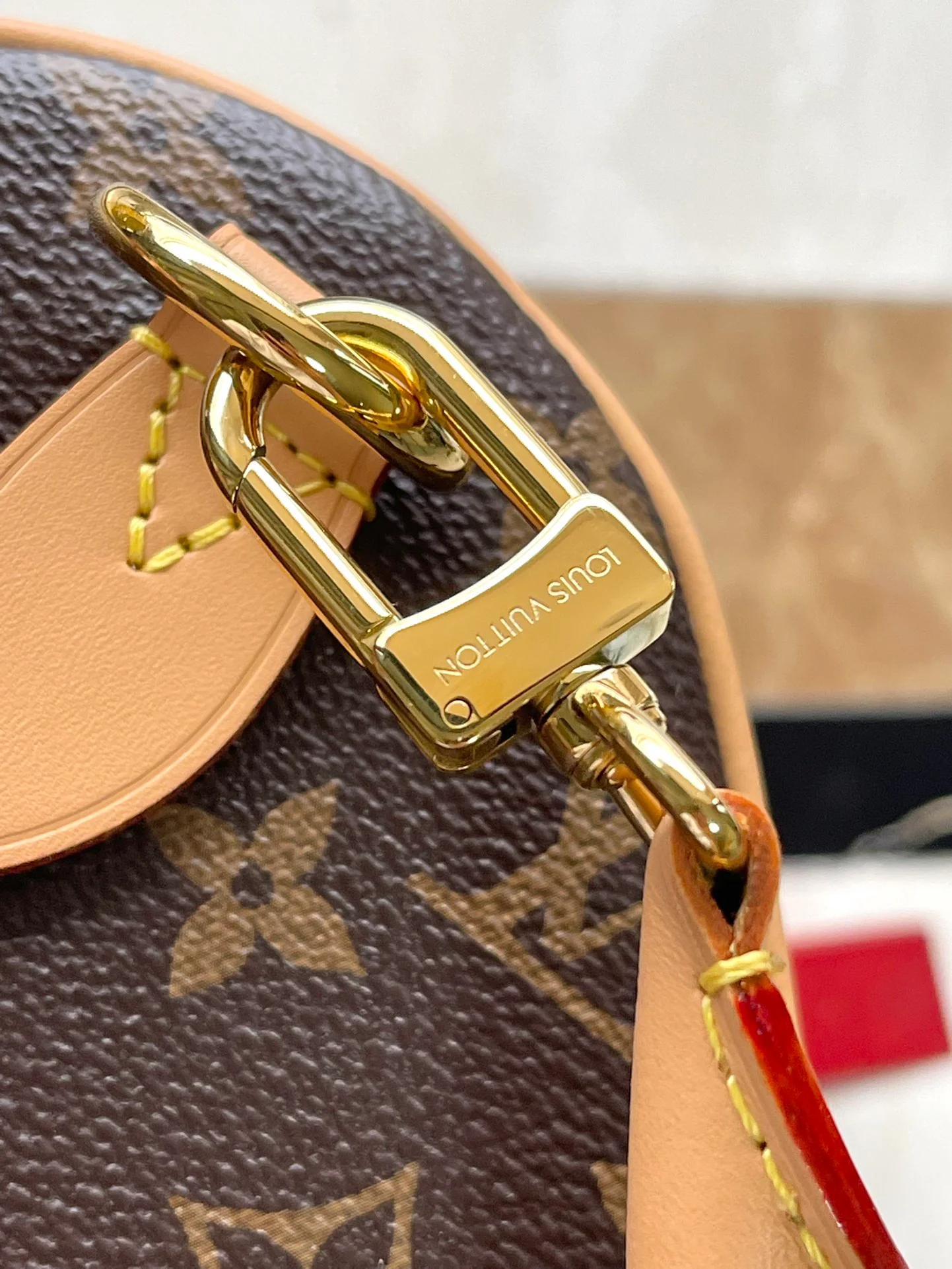 LV-m11945-speedy-soft-30-dark handbag-brown