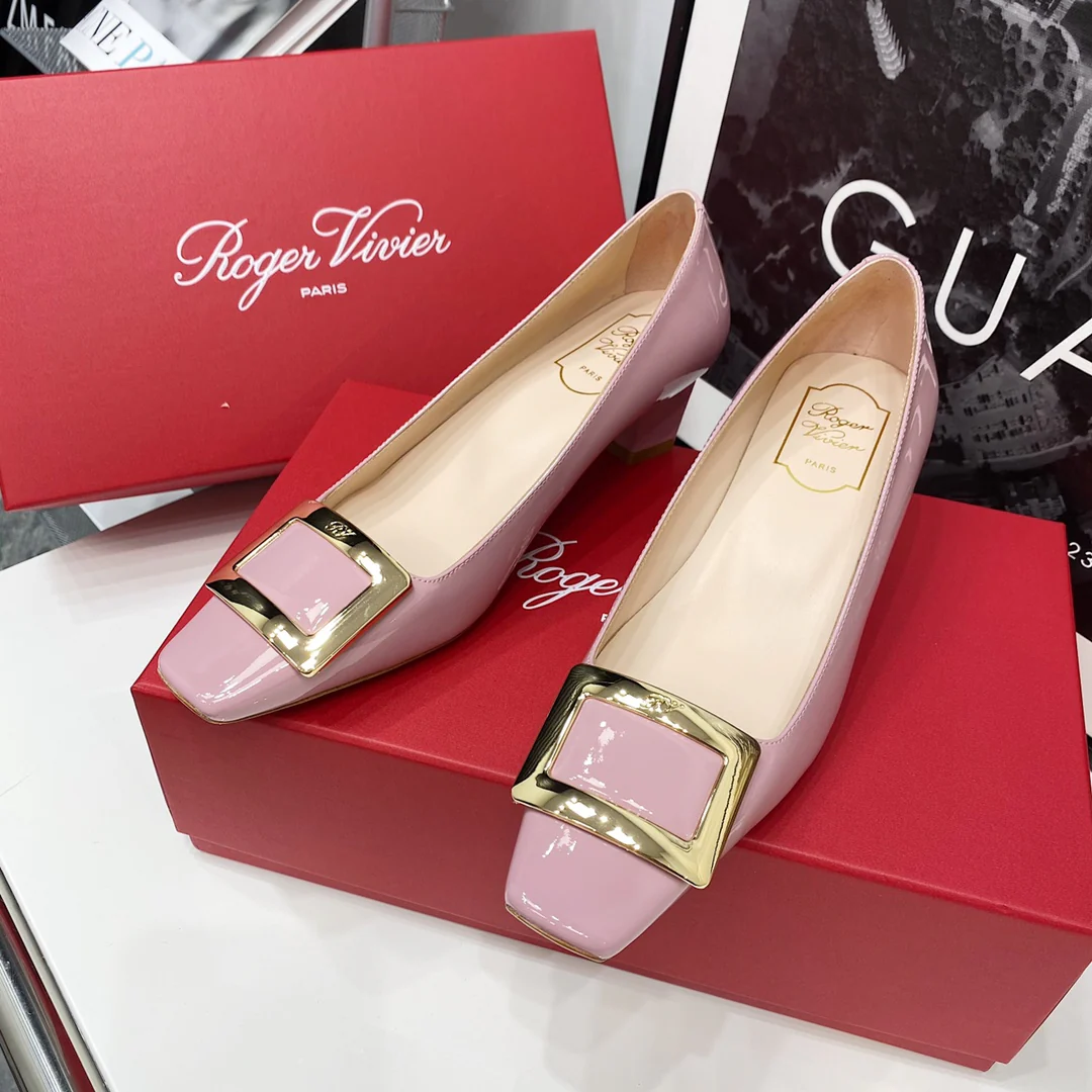 RV-4-5 см - розовато-фиолетовый