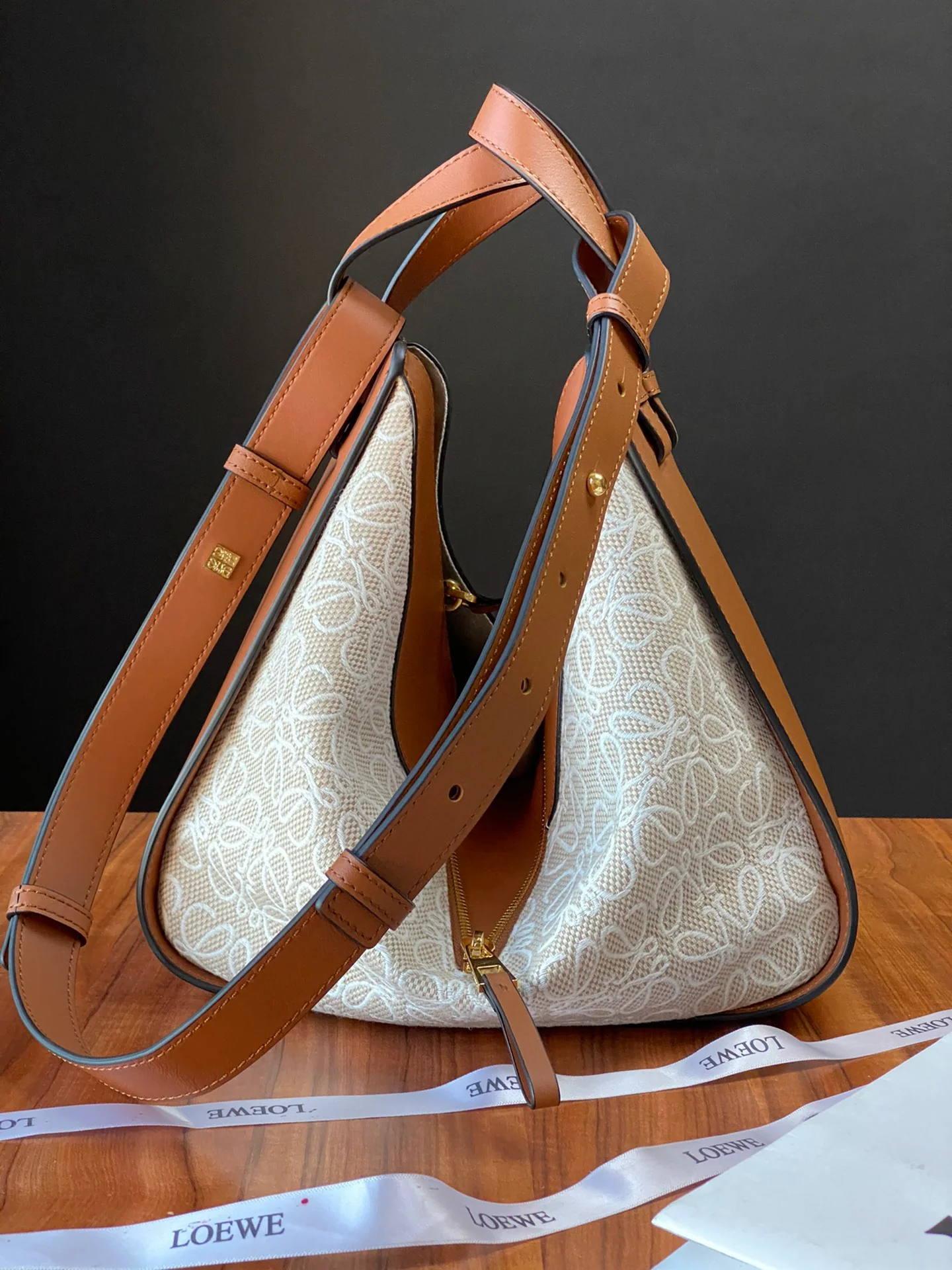 Гамак Loewe, маленький, 13,5х25х30 см, 97