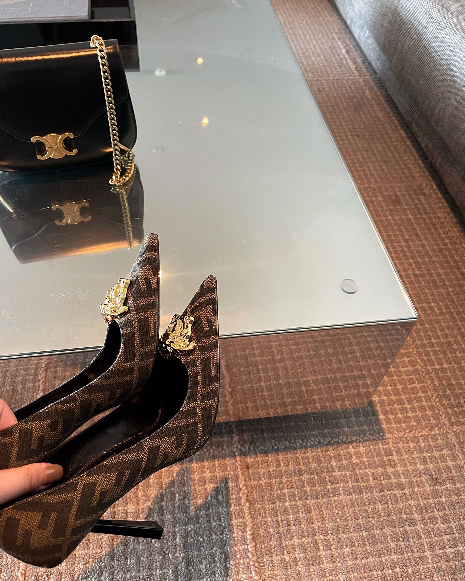 Сотрудничество Givenchy и G-Финляндия