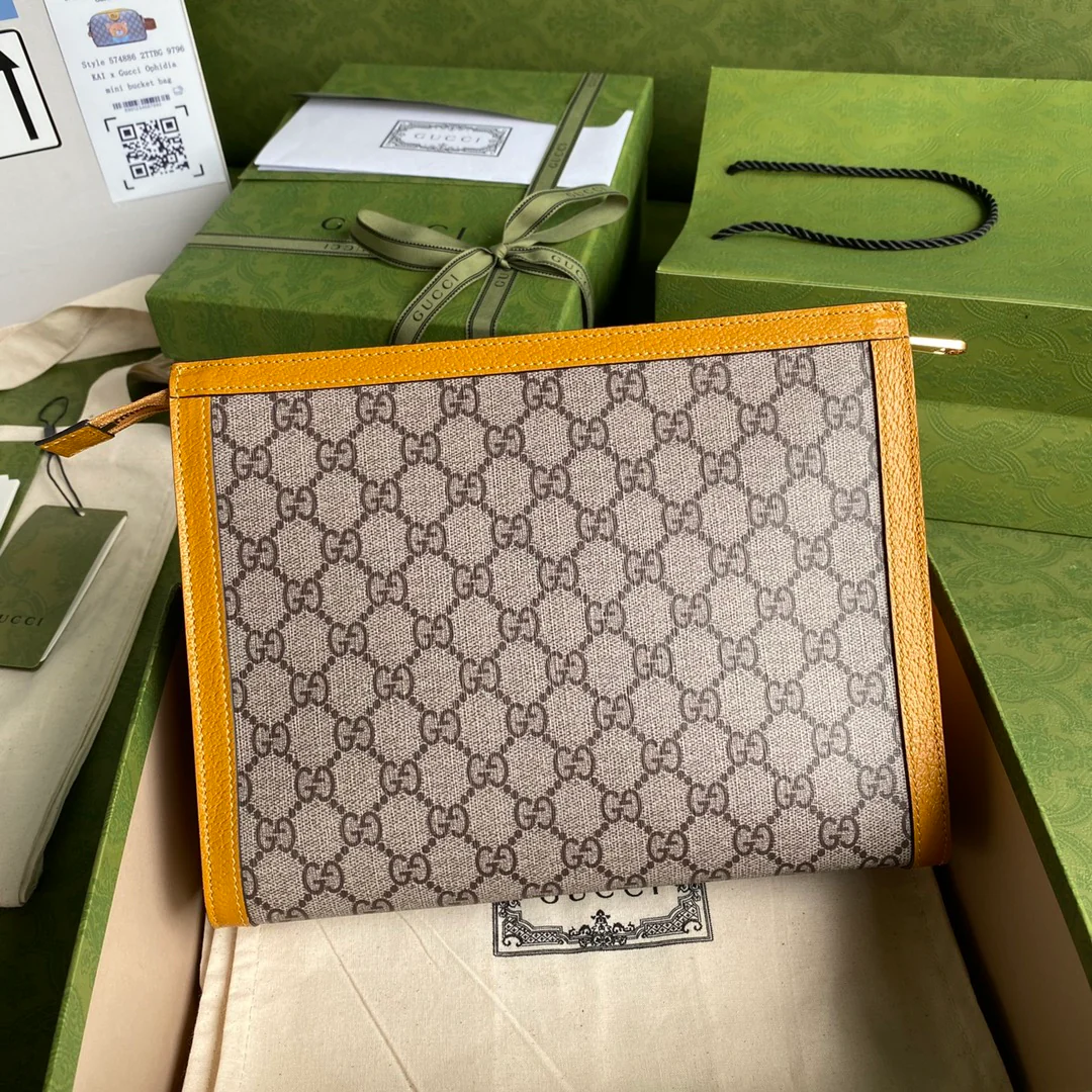 Сумка Gucci в стиле 