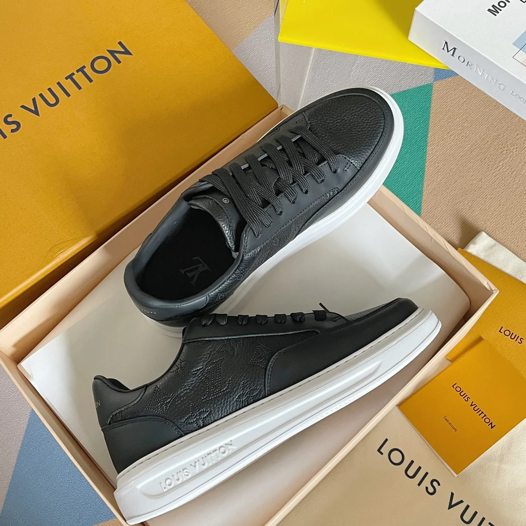 кроссовки LV-Беверли-Хиллз