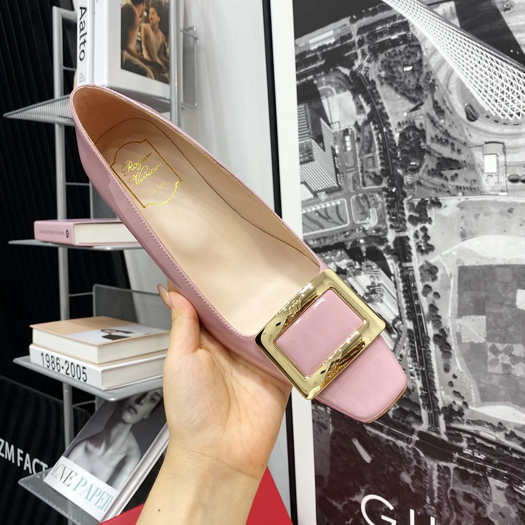 RV-4-5 см - розовато-фиолетовый