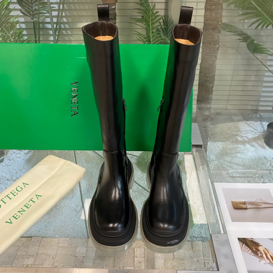 BV-22fw - Новые осенне-зимние ботинки - Полностью кожаные - Размеры 35-39-40 (Возможен индивидуальный пошив) - 9