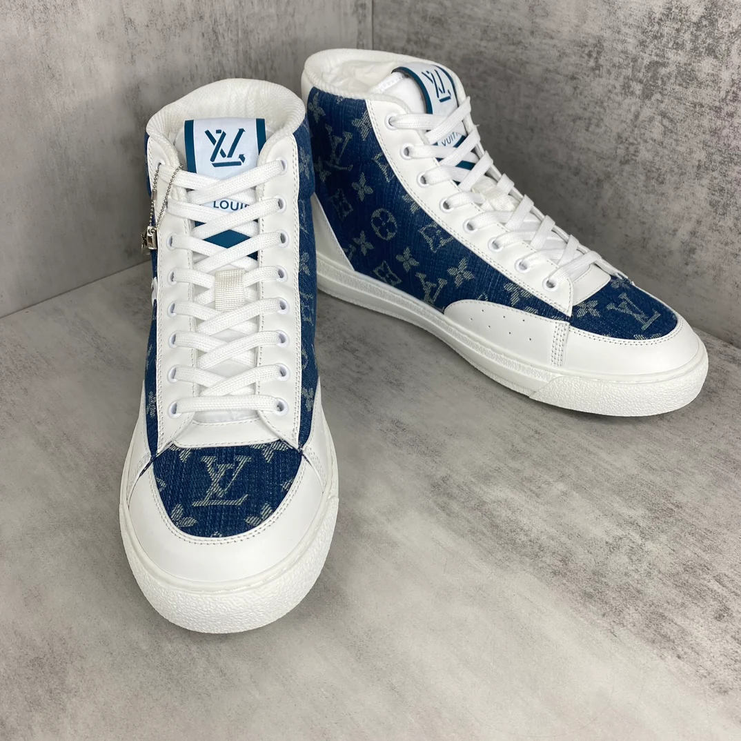 Стиль Сяо Ай - 2024 - Высокие сапоги - Изображение из коллекции