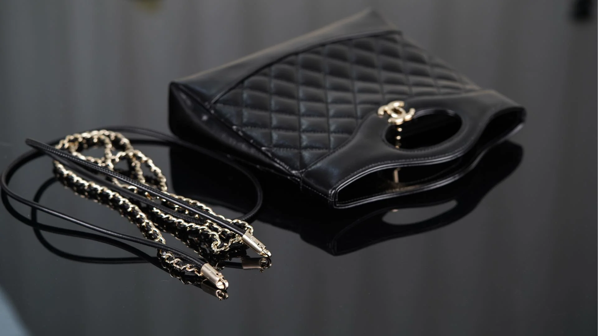 25p-31bag-mini-black gold