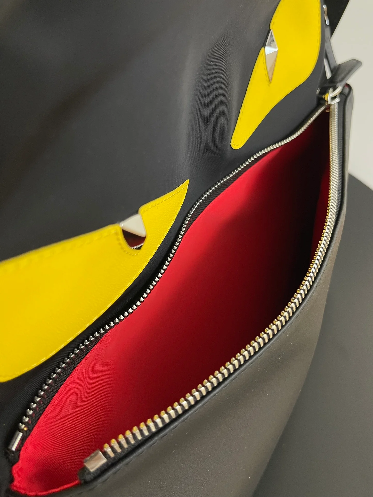 Рюкзак Fendi Classic Monster