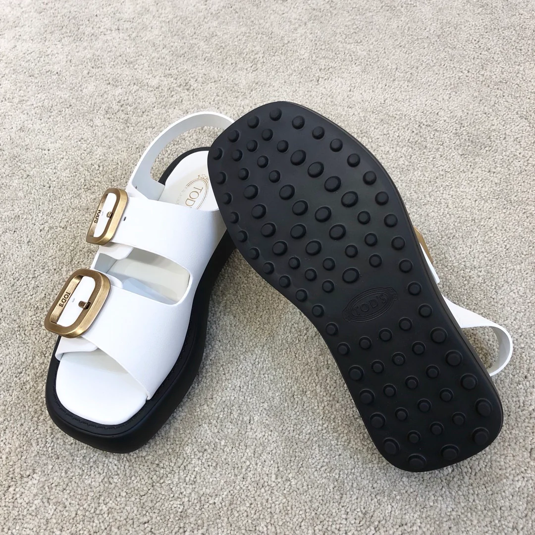 Сандалии Тодс