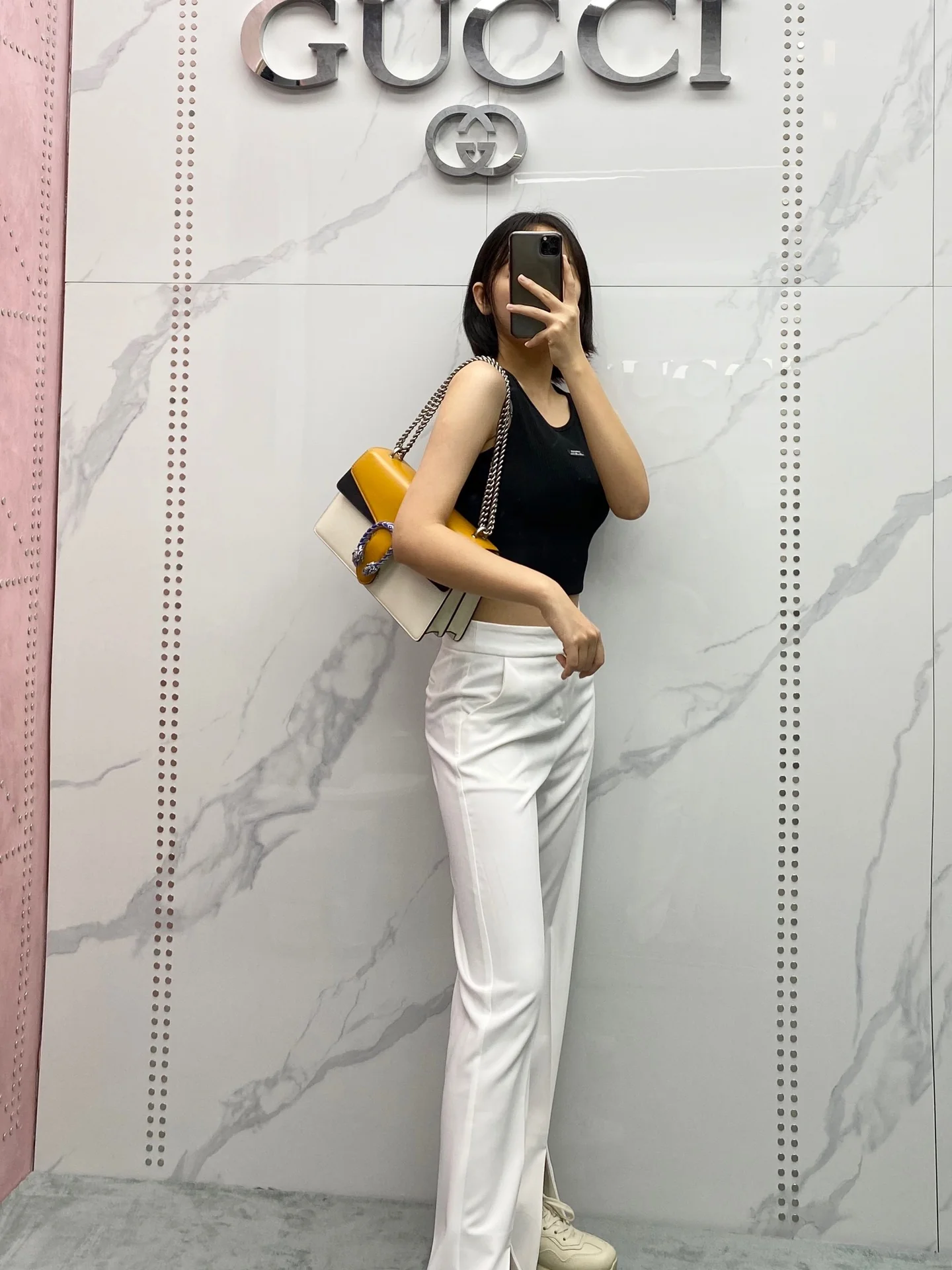 Сумка Gucci Dionysus