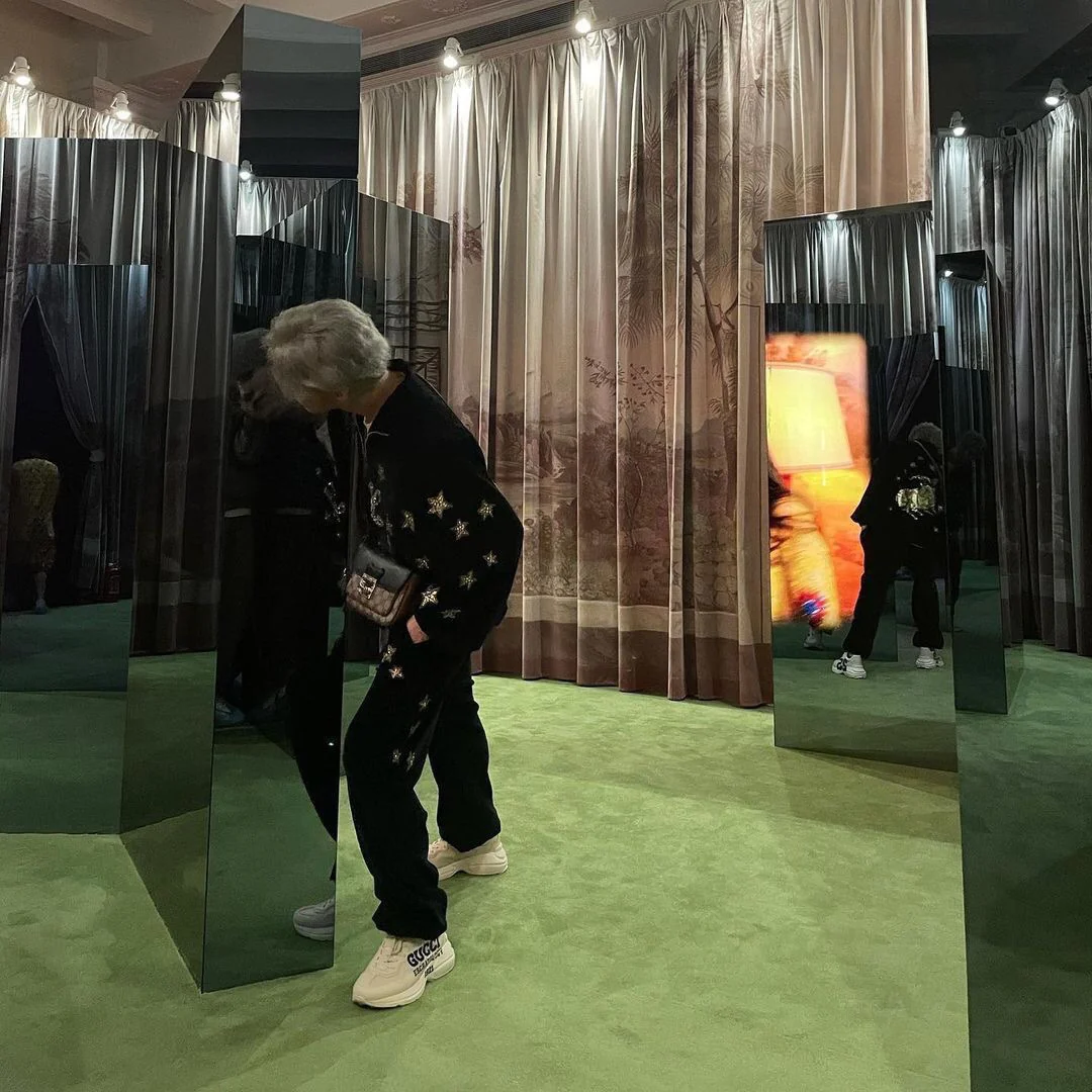 древний гру8