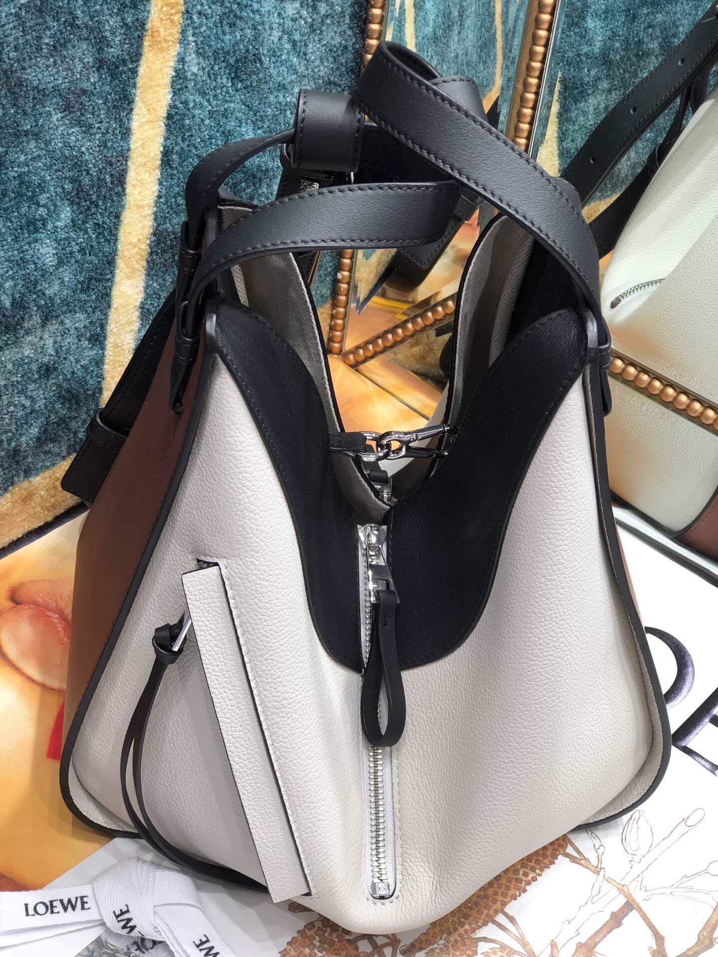 Гамак Loewe, маленький, 13,5х25х30 см, 66 дюймов.