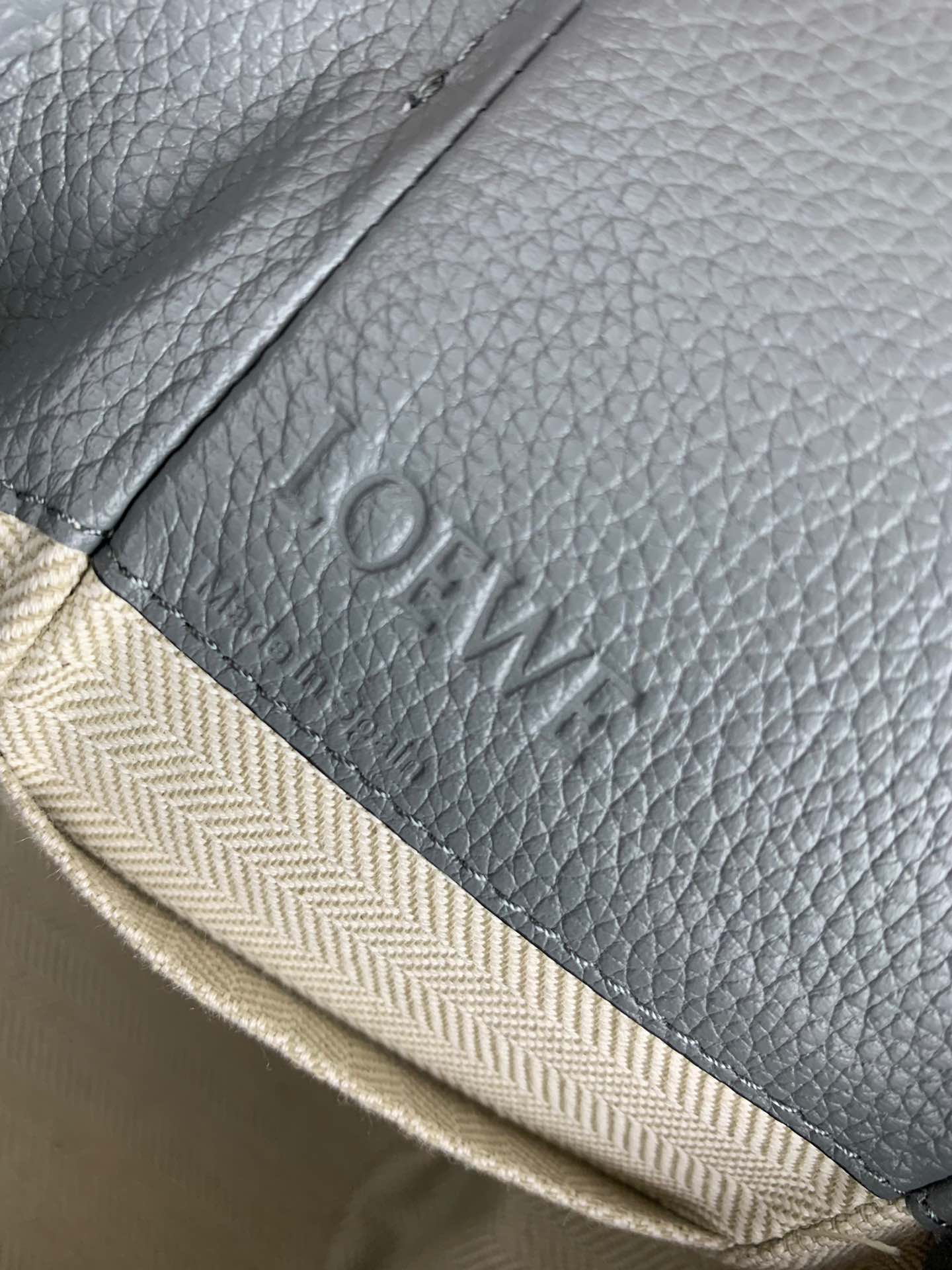 Сумка для мини-гамака Loewe - 3 шт.