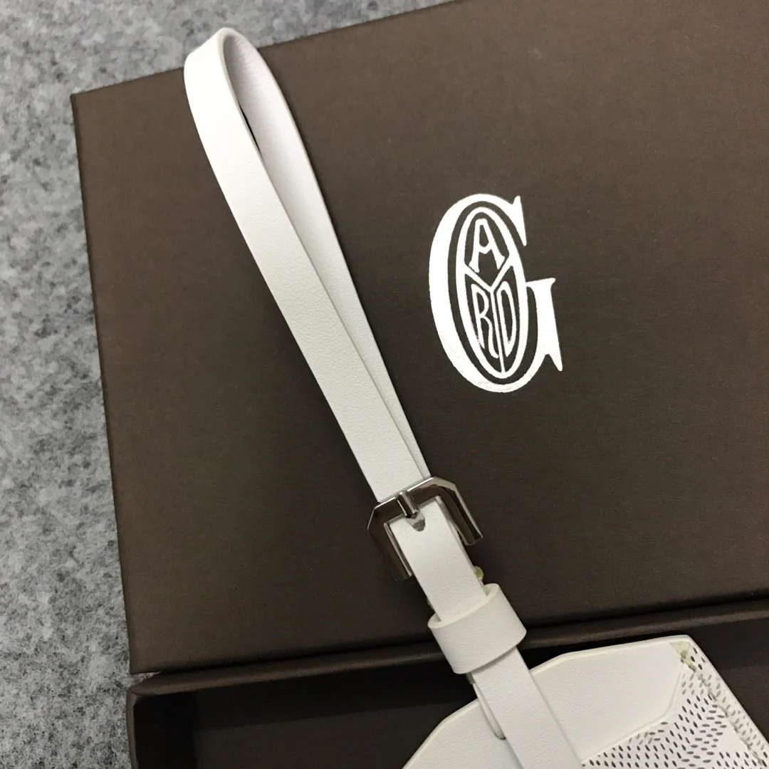 Goyard - Подвеска-шарм для сумки