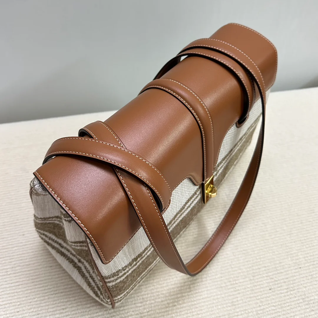 Celine-soft16-small-linen-olive green