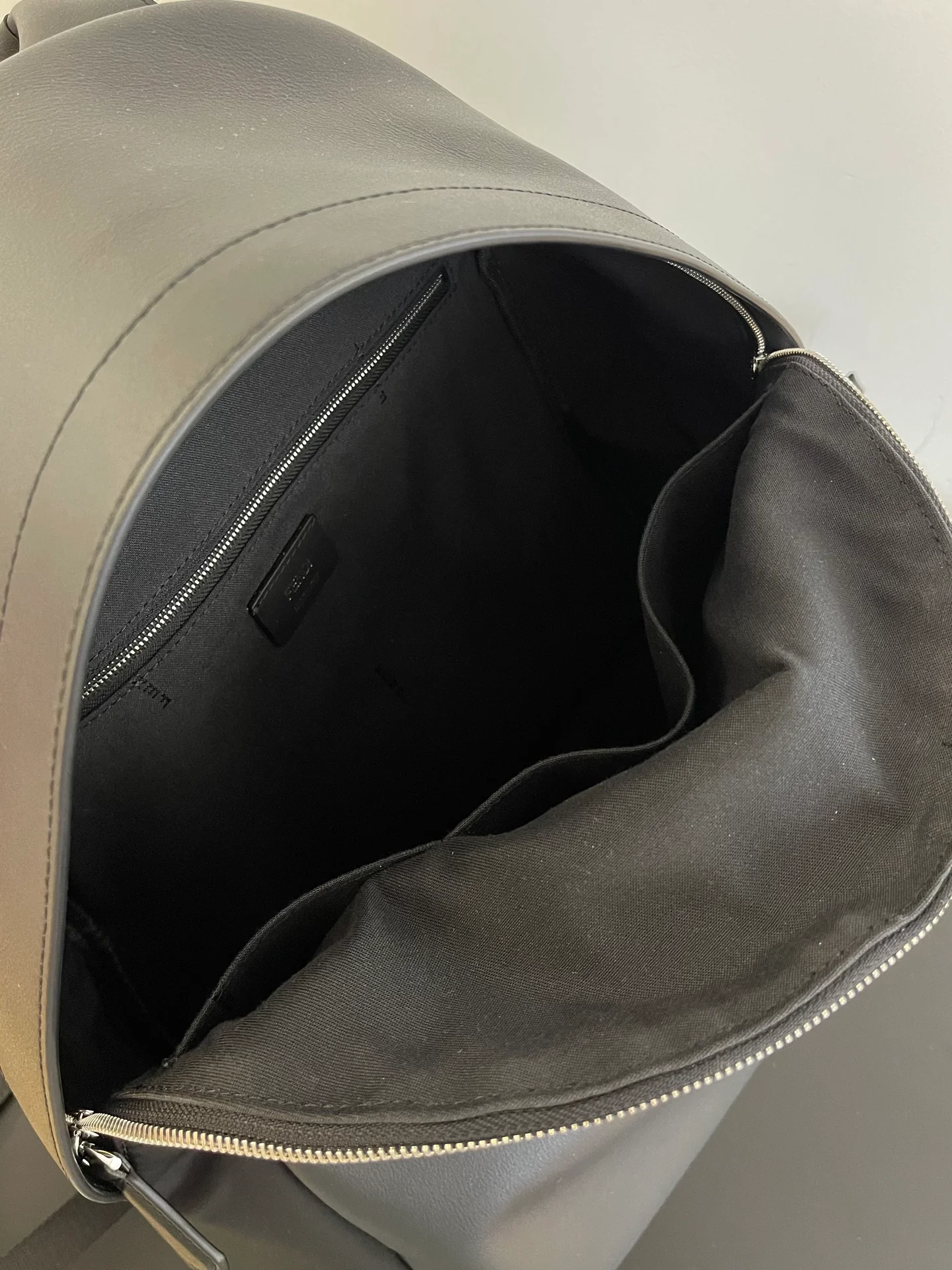 Рюкзак Fendi Classic Monster