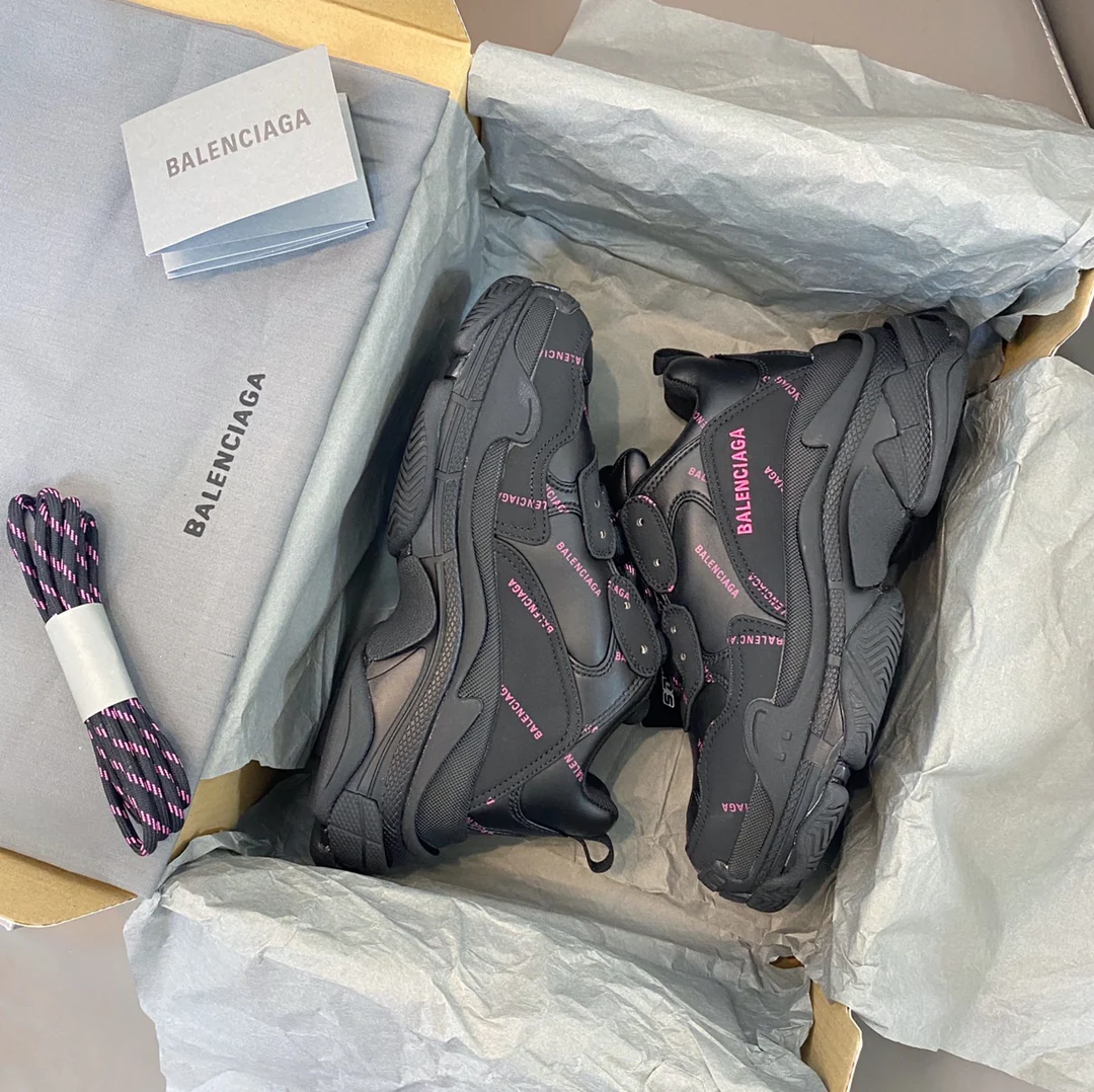 Кроссовки Balenciaga Triple Shoes 2