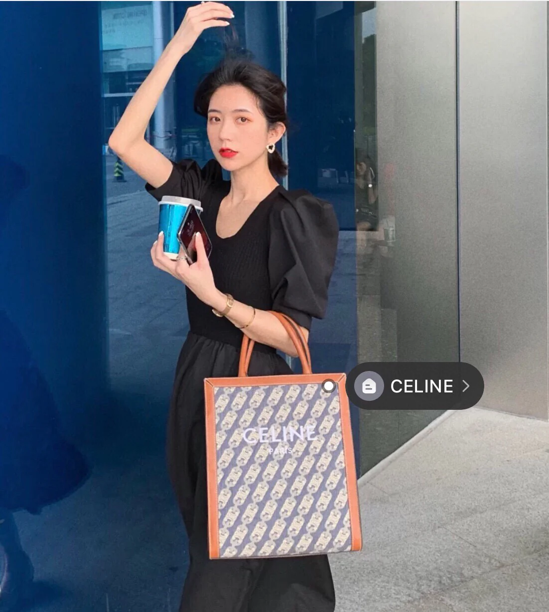 celine-cabas-tote