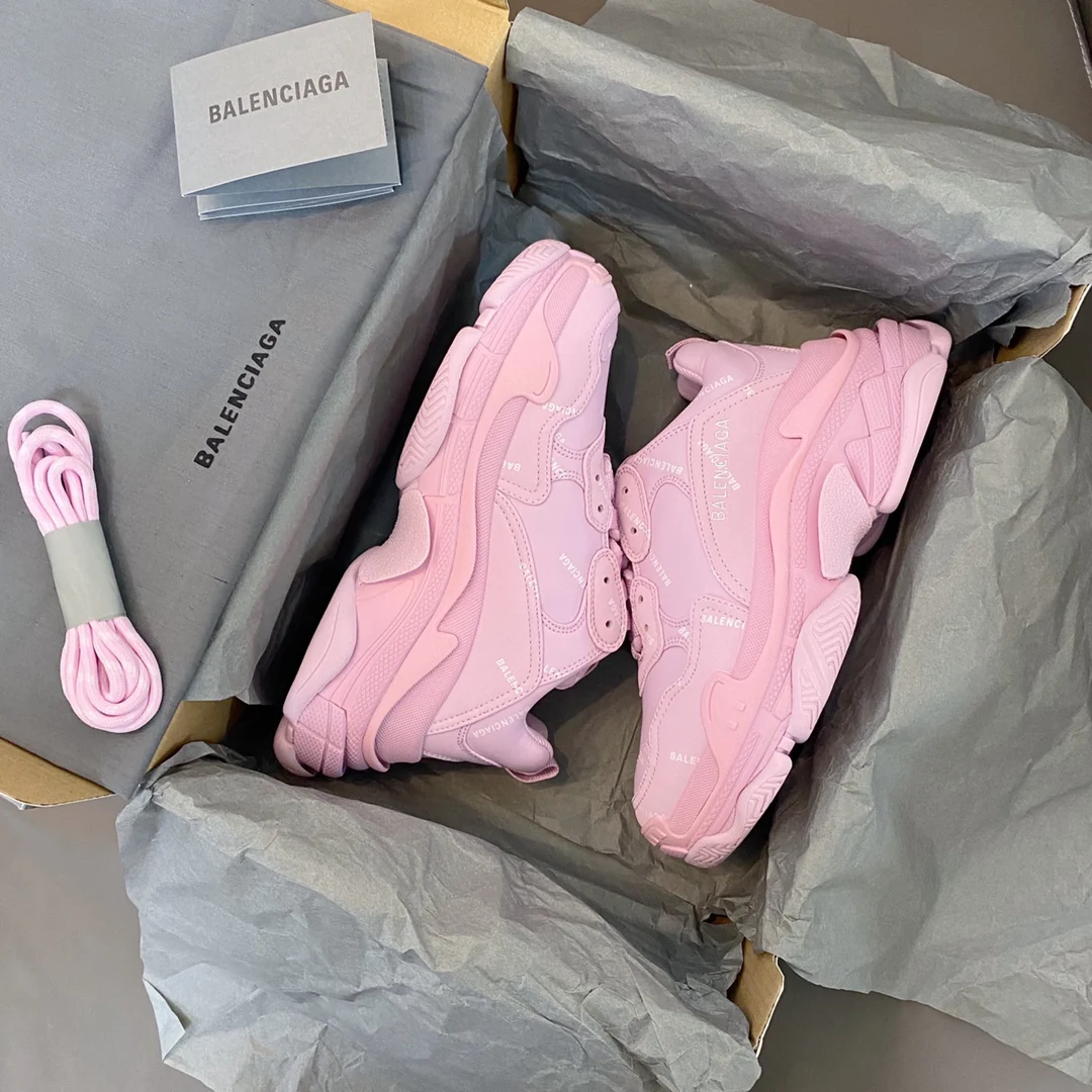 Кроссовки Balenciaga Triple Shoes 2