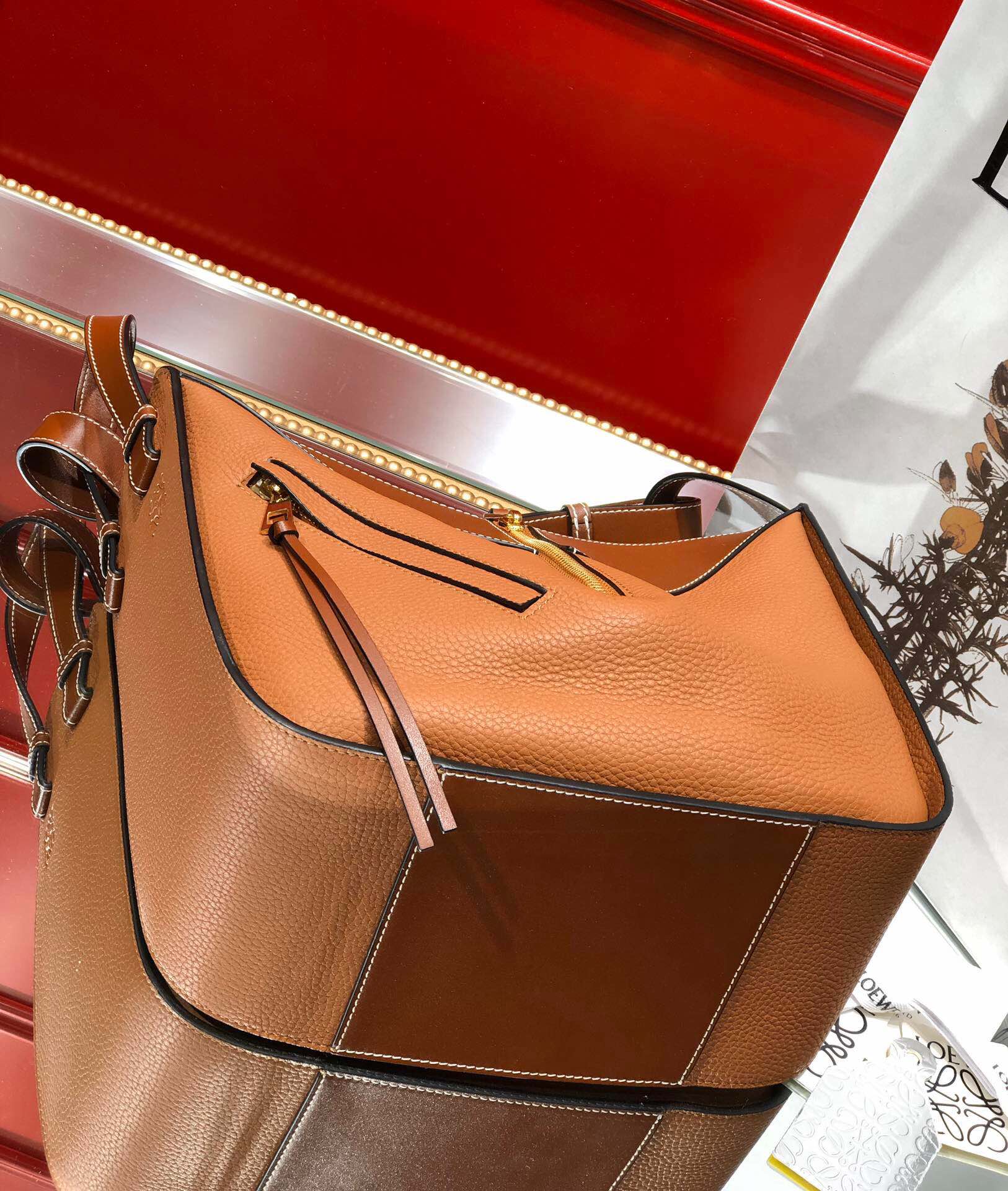 Гамак Loewe, маленький, 13,5х25х30 см, 69