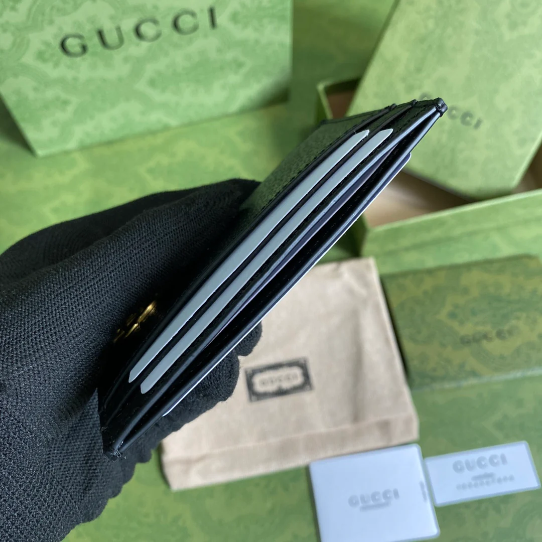 Gucci 卡包