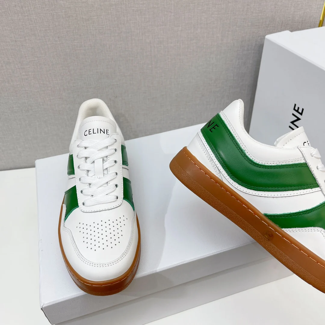 Celine - Дышащая спортивная и повседневная обувь