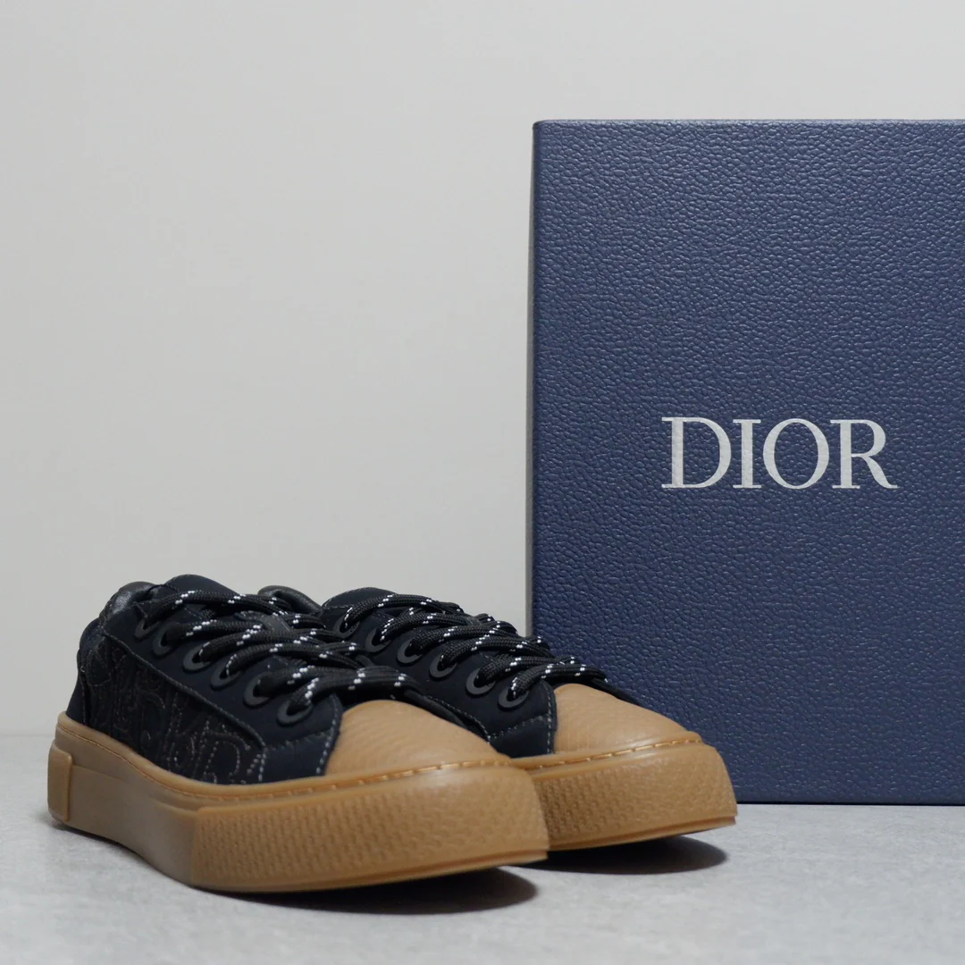 Повседневные туфли Dior - Парные - Черные