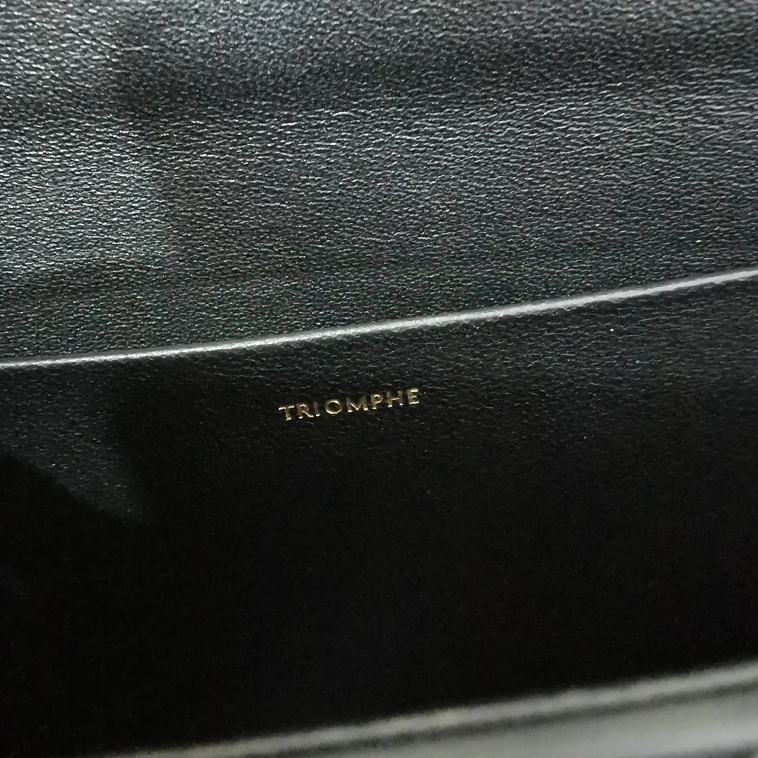 Celine - Diamond Arc de Triomphe - Сумка на плечо с цепочкой