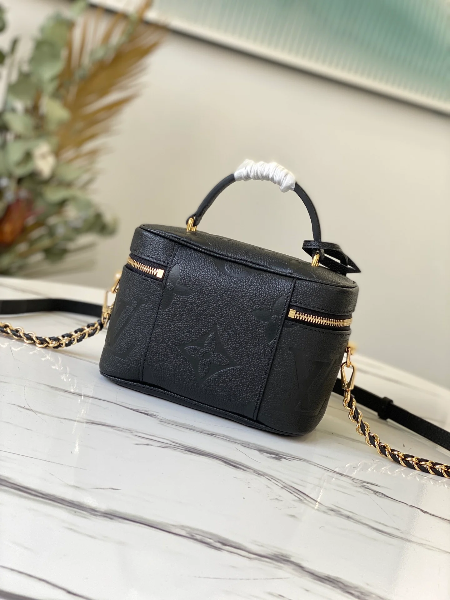 lv-m45598-vanity-small handbag