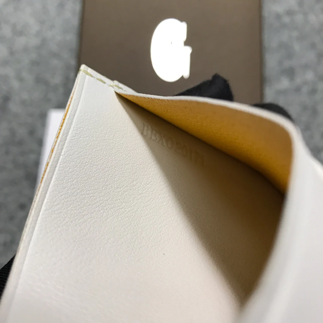 Goyard - Держатель для визитных карточек - Держатель для карточек - 9