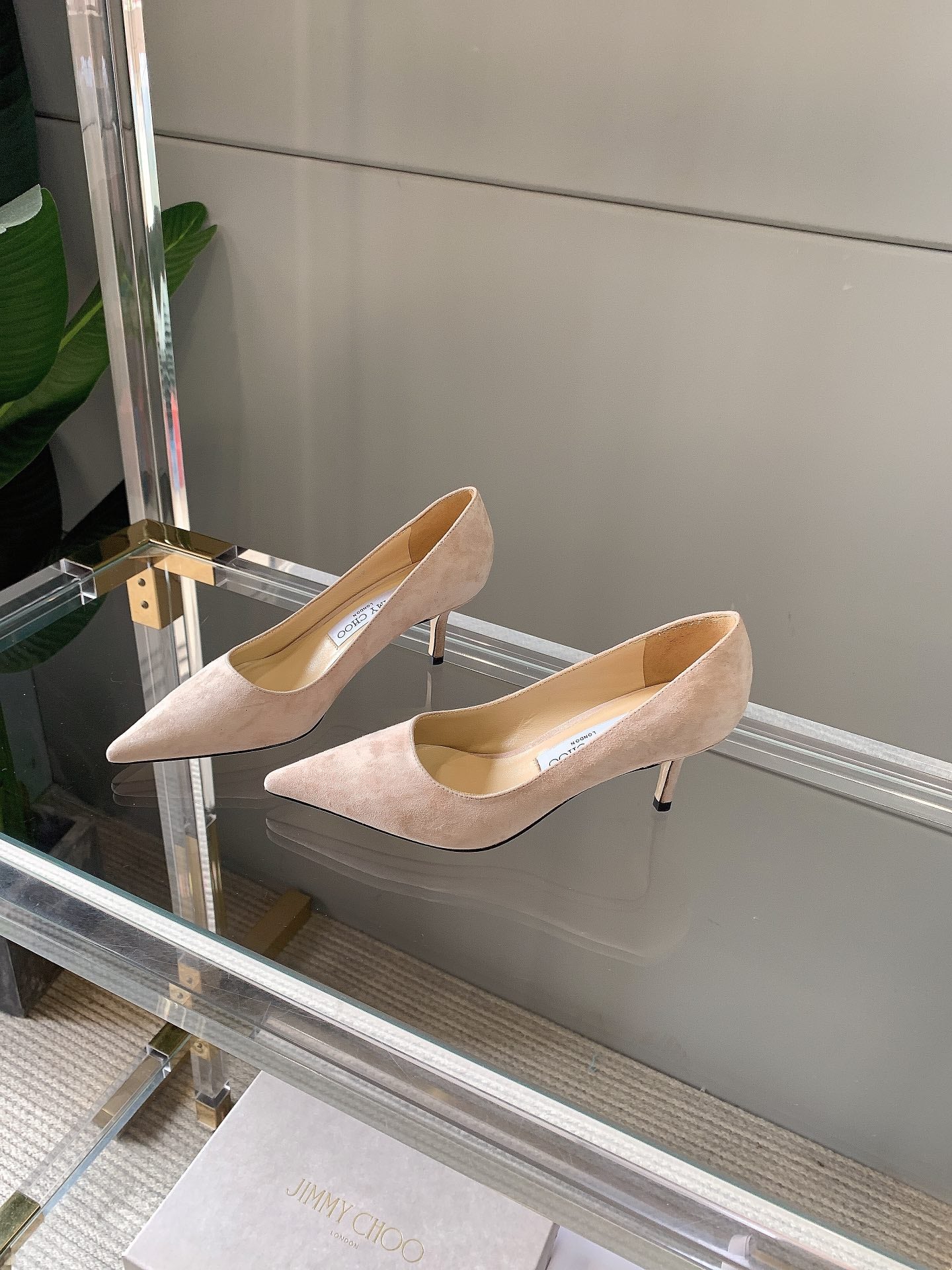 Джимми - Полный ассортимент - Розовый