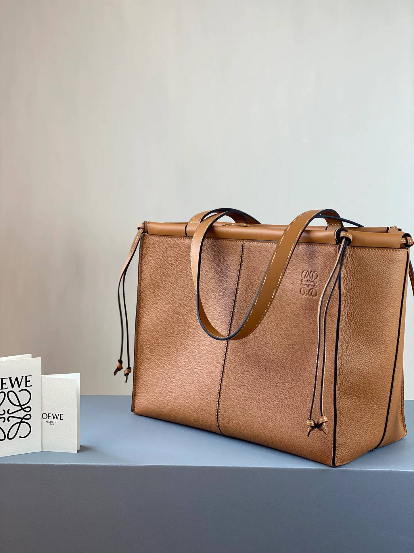 Сумка-подушка Loewe, маленькая, 5