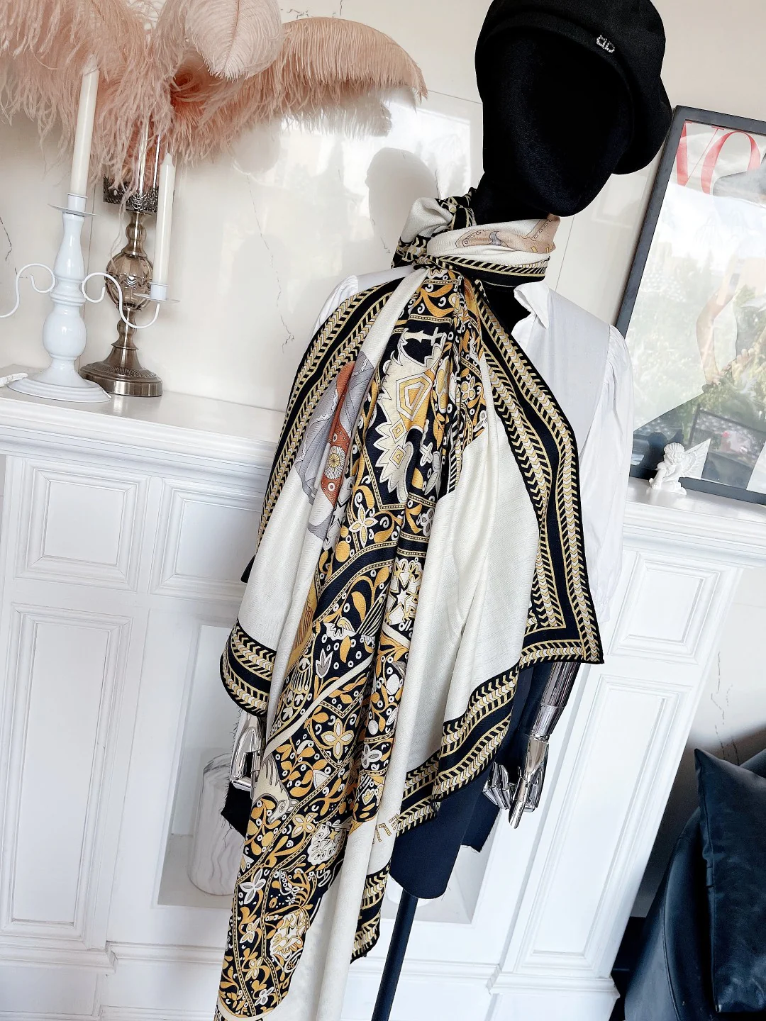 Hermes - Новый стиль 