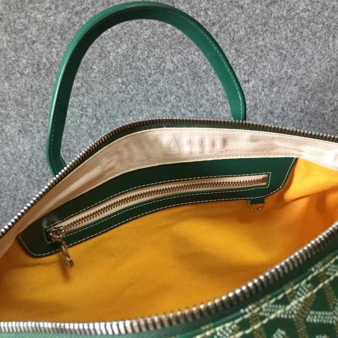 Дорожная сумка Goyard Croisiere — унисекс — 2