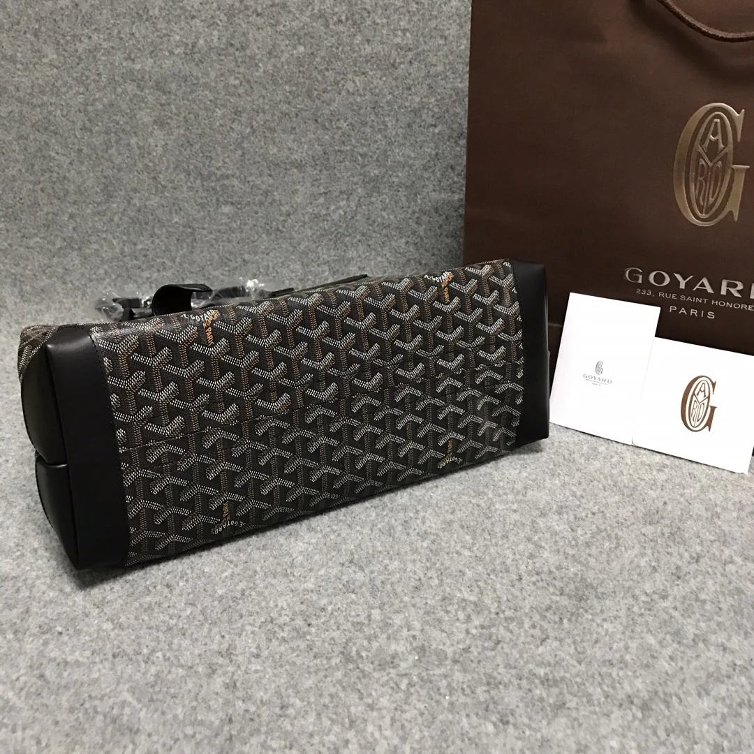 Goyard — Новое поступление осень/зима — Bellechasse — Черный