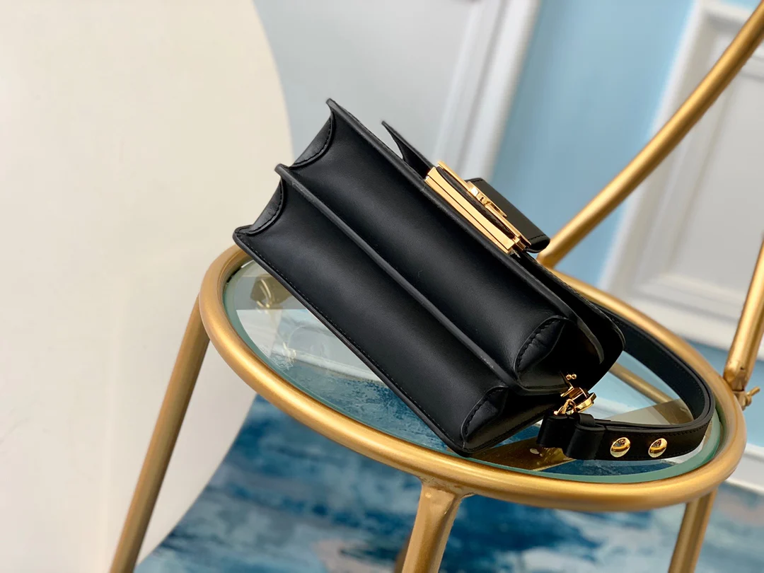 m44580-LV-dauphine-Окрашенная кожа