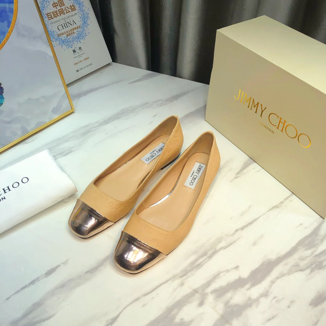 Джимми Флэтс