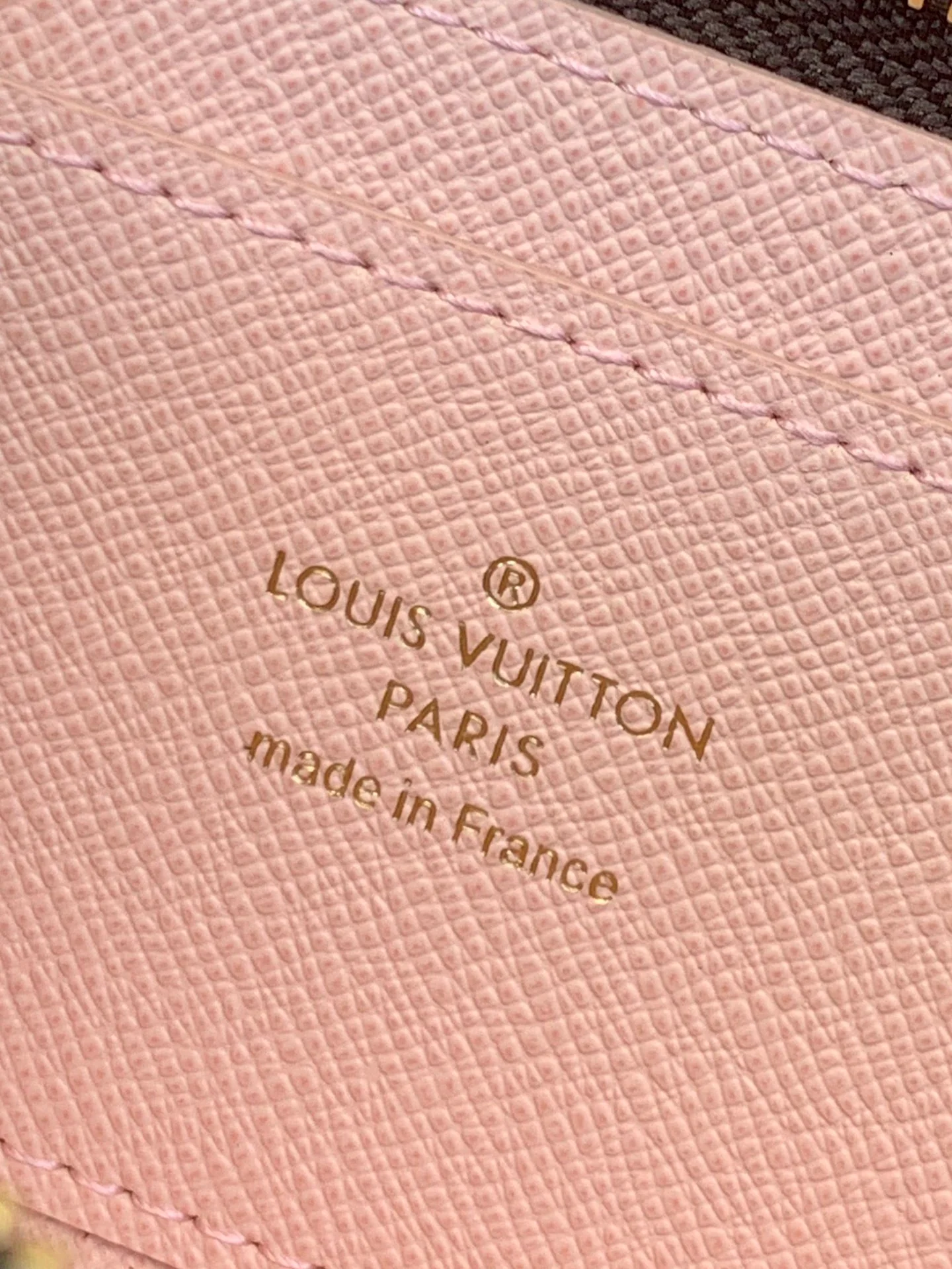 LV-m83612-Усовершенствованный брелок Noa-Розовый