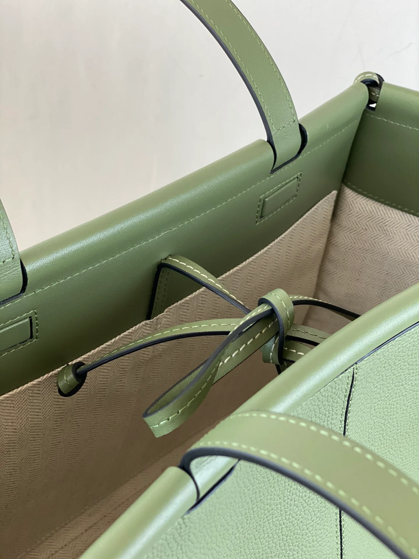 Сумка-подушка Loewe, маленькая, 4