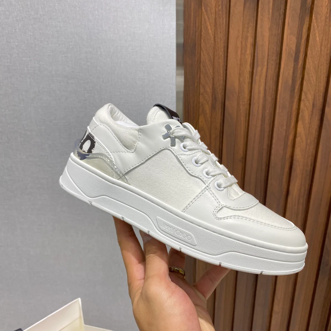 Кроссовки Jimmy - 1