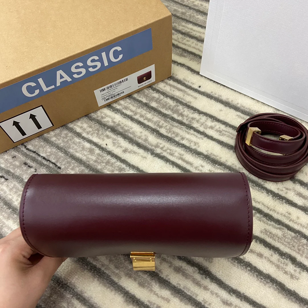 Celine-box tofu bun-teen-18-5cm-4