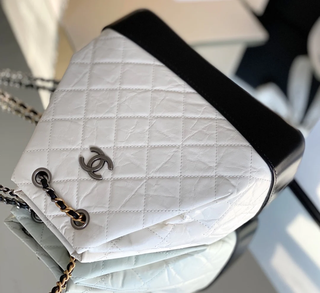 Chanel - Рюкзак для путешественников - Маленький - 2