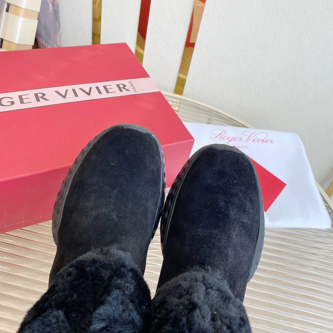 Обувь RV Shoes - Осень/Зима 2022 - Ботильоны на подошве-кроссовках