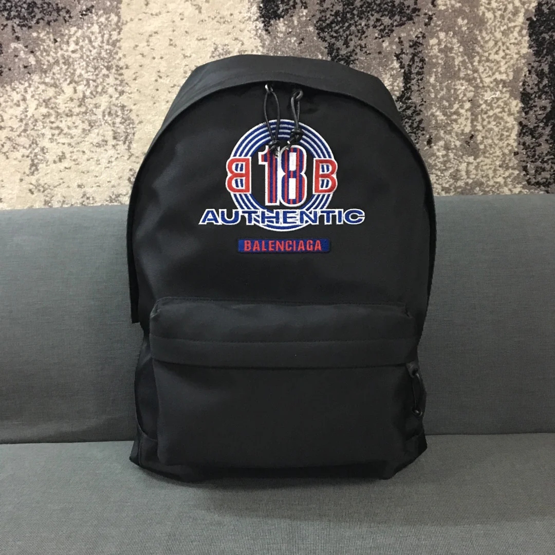 Рюкзак Balenciaga - унисекс - bb-18authentic