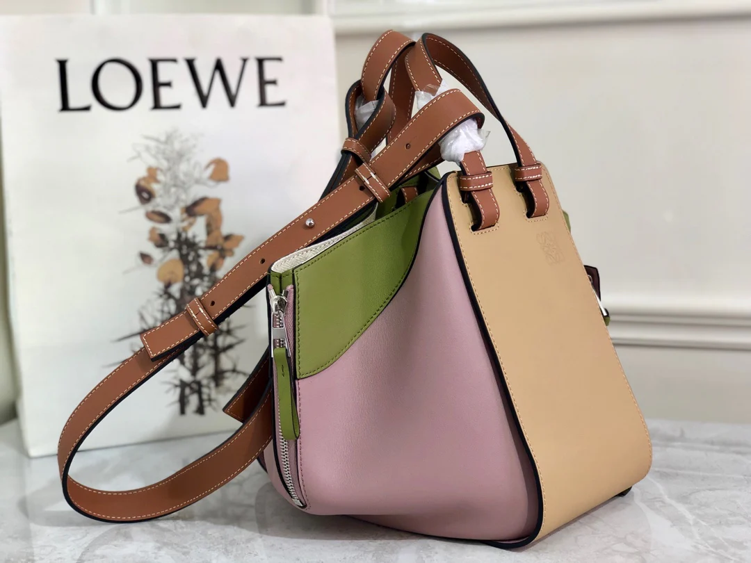 Гамак Loewe, маленький, 13,5х25х30 см, 16 дюймов.